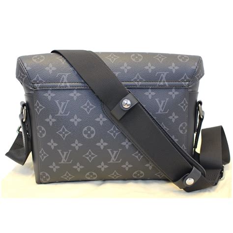 louis vuitton voyager monogram pn|Products by Louis Vuitton: Messenger PM Voyager.